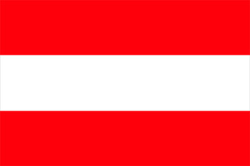 Minimize Austria Flag
