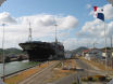 Maximize Panama Canal
