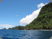 Maximize Isla de Coco