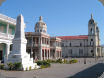 Maximize Granada