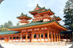 Maximize Kyoto