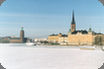 Maximize Stockholm